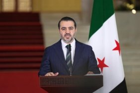 Suriye Dışişleri Bakanı Şeybani: Şu anda İsrail'e güvenmiyoruz 3 Suriye Dışişleri Bakanı Şeybani: Şu anda İsrail'e güvenmiyoruz