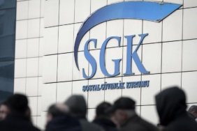 SGK'ya 131 milyar lira borç taksitlendirme başvurusu yapıldı 3 SGK'ya 131 milyar lira borç taksitlendirme başvurusu yapıldı