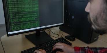 Üniversitelerdeki siber güvenlik programları 'dijital sınırların koruyucularını' yetiştiriyor