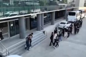 Siber suçlarla mücadele operasyonlarında 37 kişi tutuklandı 3 Siber suçlarla mücadele operasyonlarında 37 kişi tutuklandı