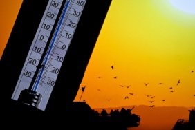 Belçika'da Sıcak Hava Uyarısı 2 Belçika'da Sıcak Hava Uyarısı