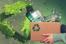 Türkiye'de Plastik Atık Sorunu: Dünya Ortalamasının Üzerinde