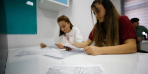 YKS Tercih Sürecinde Son Gün Yarın