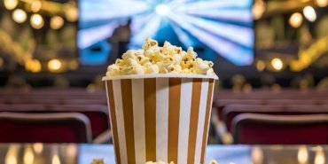 Bu Hafta Sinemaseverleri Bekleyen 7 Yeni Film