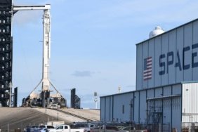SpaceX, Louisiana'da 100 milyar dolarlık uzay üssü inşa edecek 3 SpaceX, Louisiana'da 100 milyar dolarlık uzay üssü inşa edecek