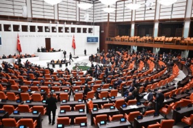TBMM Genel Kurulu'nda İki Önemli Teklif Görüşülecek