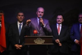 Kurtulmuş: Milletimiz bir ve beraber olarak kıyamete kadar yaşayacak 3 Kurtulmuş: Milletimiz bir ve beraber olarak kıyamete kadar yaşayacak