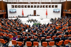 TBMM Genel Kurulu Tatil Dönemine Girdi