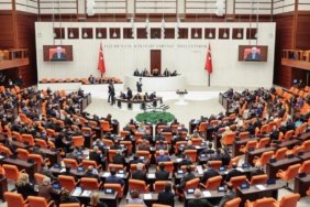 TBMM'ye yeni milletvekili dokunulmazlık dosyaları ulaştı 1 TBMM'ye yeni milletvekili dokunulmazlık dosyaları ulaştı