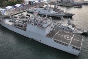 TCG Sancaktar harekat alanlarından afet bölgelerine uzanan görevleri başarıyla icra ediyor 4 TCG Sancaktar harekat alanlarından afet bölgelerine uzanan görevleri başarıyla icra ediyor