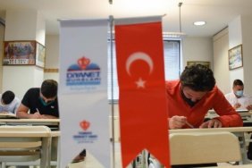 TDV'den eğitim şemsiyesi: 8 bin öğrenciye burs, 17 bin mezun 6 TDV'den eğitim şemsiyesi: 8 bin öğrenciye burs, 17 bin mezun