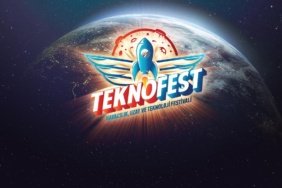 TEKNOFEST 2026'da Elektrikli ve Hidrojen Yakıtlı Araçlar Yarışacak 5 TEKNOFEST 2026'da Elektrikli ve Hidrojen Yakıtlı Araçlar Yarışacak