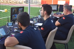TEKNOFEST Drone Şampiyonası Şırnak'ta Başladı