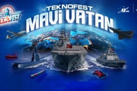 Mavi Vatan'da Adrenalin Zirveye Ulaşıyor 3 Mavi Vatan'da Adrenalin Zirveye Ulaşıyor