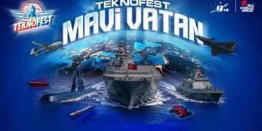 Mavi Vatan'da Adrenalin Zirveye Ulaşıyor