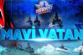"Teknofest Mavi Vatan 2026" yarın başlıyor 3 "Teknofest Mavi Vatan 2026" yarın başlıyor