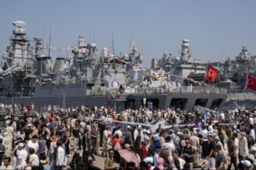TEKNOFEST Mavi Vatan’da 3. gün coşkusu
