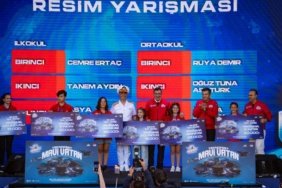 TEKNOFEST Mavi Vatan kapsamındaki yarışmalarda ödüller sahiplerini buldu 1 TEKNOFEST Mavi Vatan kapsamındaki yarışmalarda ödüller sahiplerini buldu