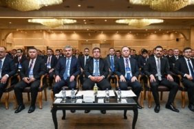 Terörle Mücadelede Güncel Gelişmeler Değerlendirildi 1 Terörle Mücadelede Güncel Gelişmeler Değerlendirildi