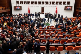 Terörsüz Türkiye için Tarihi Adım