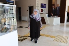 82 yaşındaki parkinson hastası sporla bastonunu attı 4 82 yaşındaki parkinson hastası sporla bastonunu attı