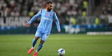 Trabzonspor UEFA Konferans Ligi'nde