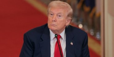 ABD Başkanı Trump: Rusya, NATO topraklarına saldırmayacak 12 ABD Başkanı Trump: Rusya, NATO topraklarına saldırmayacak