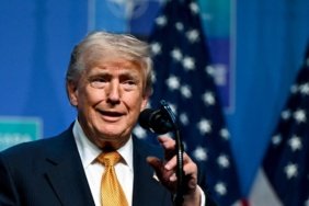 Trump'tan Kanada'ya "eyalet" göndermesi