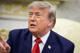 Trump'tan İran'a Tazminat Talebi