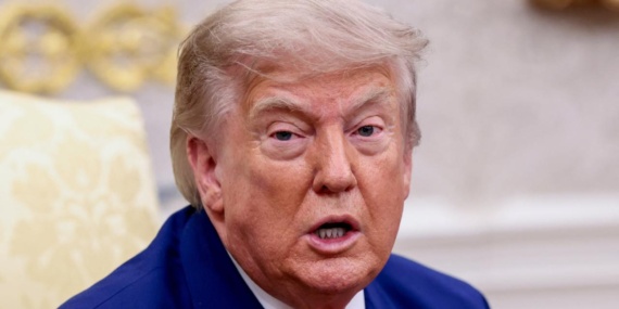 Trump'tan İran'a İlişkin Üç Seçenek