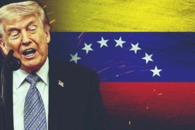Trump: Venezuela ile tarihin en kapsamlı petrol iş birliğini başlattık 4 Trump: Venezuela ile tarihin en kapsamlı petrol iş birliğini başlattık