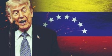 Trump: Venezuela ile tarihin en kapsamlı petrol iş birliğini başlattık