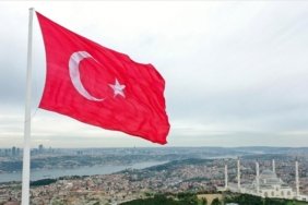 İkinci Çeyrek Verileri Açıklandı: Yurt İçi Hasıla Yıllık Bazda Yüzde 2,3 Arttı 2 İkinci Çeyrek Verileri Açıklandı: Yurt İçi Hasıla Yıllık Bazda Yüzde 2,3 Arttı