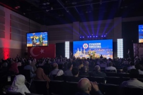 Chicago'da Düzenlenen Üçüncü Türk Festivali Yoğun İlgi Gördü