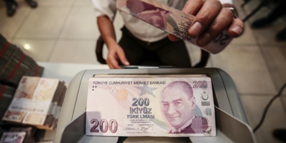 Esnaf Kredileri için Limit ve Vadeler Artırıldı