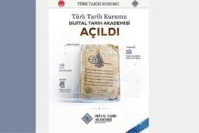 Dijital Tarih Akademisi erişime açıldı
