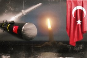 Füze üretimi için Türkiye’nin kapısı çalınabilir 1 Füze üretimi için Türkiye’nin kapısı çalınabilir