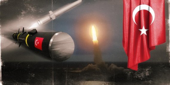 Dünya Füze İhtiyacında Türkiye Öne Çıkabilir 8 Dünya Füze İhtiyacında Türkiye Öne Çıkabilir