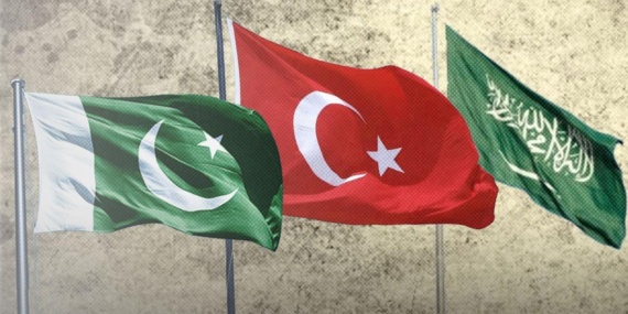 Yeni bir dönem başlıyor: Mekke Anlaşması neden önemli?