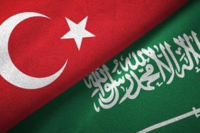 Suudi Arabistan'dan Türkiye'ye Elektrik Koridoru Projesi İlerliyor 1 Suudi Arabistan'dan Türkiye'ye Elektrik Koridoru Projesi İlerliyor