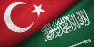 Suudi Arabistan'dan Türkiye'ye Elektrik Koridoru Projesi İlerliyor 15 Suudi Arabistan'dan Türkiye'ye Elektrik Koridoru Projesi İlerliyor