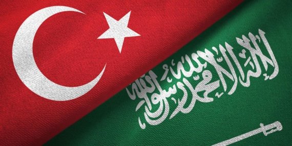 Suudi Arabistan'dan Türkiye'ye Elektrik Koridoru Projesi İlerliyor 10 Suudi Arabistan'dan Türkiye'ye Elektrik Koridoru Projesi İlerliyor