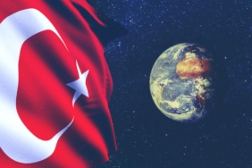 AR-GE Bütçesi 10 Yılda 23 Kat Arttı, Uzay Araştırması 107 Kat Büyüdü