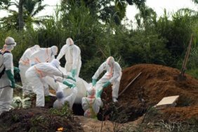 Demokratik Kongo Cumhuriyeti'nde Ebola Salgınında Ölüm Sayısı 2 Bini Aştı 5 Demokratik Kongo Cumhuriyeti'nde Ebola Salgınında Ölüm Sayısı 2 Bini Aştı
