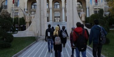 Yaklaşık 50 bin kişi tekrar üniversiteli oldu