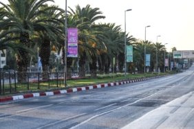 Vatan Caddesi Yarın Araç Trafiğine Kapalı Olacak