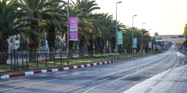 Vatan Caddesi Yarın Araç Trafiğine Kapalı Olacak 14 Vatan Caddesi Yarın Araç Trafiğine Kapalı Olacak