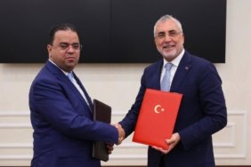 Türkiye ve Libya Arasında Çalışma ve İstihdam Alanlarında Yeni İş Birliği