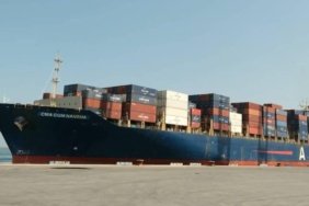 Lübnan'a 15,6 Ton Tıbbi Yardım Gönderildi 5 Lübnan'a 15,6 Ton Tıbbi Yardım Gönderildi