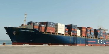 Lübnan'a 15,6 Ton Tıbbi Yardım Gönderildi